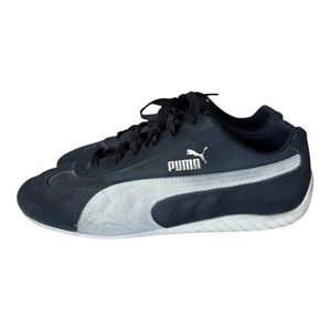 Sparco X Puma SpeedCat OG Shoes, Men’s size 11